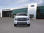 New 2025 Ford F-150 Platinum SuperCrew Cab for sale #SFC67102 - photo 6