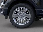 New 2025 Ford F-150 Platinum SuperCrew Cab for sale #SFC69124 - photo 18