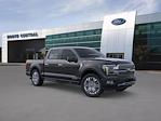 New 2025 Ford F-150 Platinum SuperCrew Cab for sale #SFC69124 - photo 6