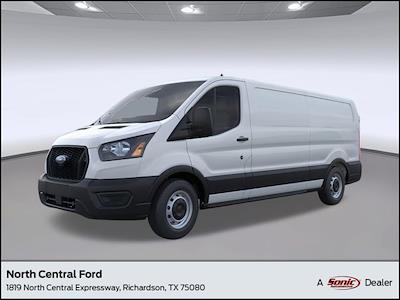 New 2025 Ford Transit 150 Low Roof Empty Cargo Van for sale #SKA29157 - photo 1