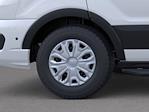New 2025 Ford Transit 350 XLT Passenger Van for sale #SKA90622 - photo 17
