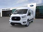 New 2025 Ford Transit 350 XLT Passenger Van for sale #SKA90622 - photo 2