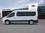 New 2025 Ford Transit 350 XLT Passenger Van for sale #SKA90622 - photo 14