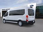 New 2025 Ford Transit 350 XLT Passenger Van for sale #SKA90622 - photo 20