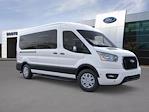 New 2025 Ford Transit 350 XLT Passenger Van for sale #SKA90622 - photo 21