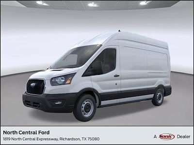 New 2025 Ford Transit 350 High Roof Empty Cargo Van for sale #SKA90810 - photo 1
