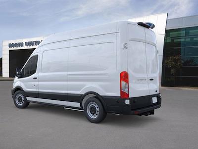 New 2025 Ford Transit 350 High Roof Empty Cargo Van for sale #SKA90810 - photo 2
