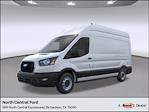 New 2025 Ford Transit 350 High Roof Empty Cargo Van for sale #SKA90810 - photo 1
