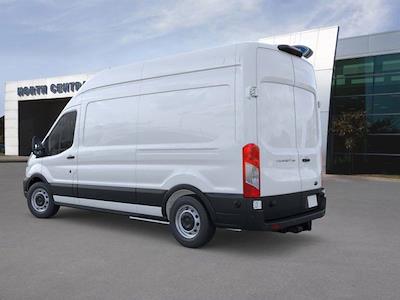 New 2025 Ford Transit 350 High Roof Empty Cargo Van for sale #SKA91997 - photo 2