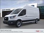 New 2025 Ford Transit 350 High Roof Empty Cargo Van for sale #SKA91997 - photo 1