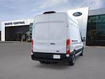 New 2025 Ford Transit 350 High Roof Empty Cargo Van for sale #SKA91997 - photo 17