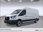 New 2025 Ford Transit 350 Medium Roof Empty Cargo Van for sale #SKB01170 - photo 1