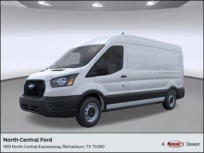 New 2025 Ford Transit 350 Medium Roof Empty Cargo Van for sale #SKB01688 - photo 1