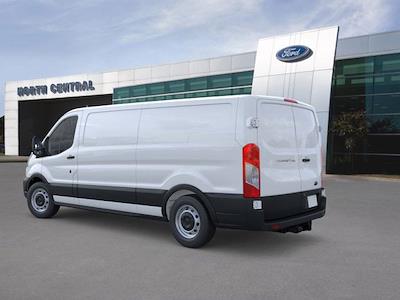 New 2025 Ford Transit 250 Low Roof Empty Cargo Van for sale #SKB22569 - photo 2