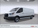New 2025 Ford Transit 250 Low Roof Empty Cargo Van for sale #SKB22569 - photo 1