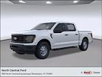 New 2025 Ford F-150 XL SuperCrew Cab for sale #SKE26720 - photo 1