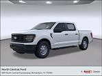 New 2025 Ford F-150 XL SuperCrew Cab for sale #SKE81687 - photo 1