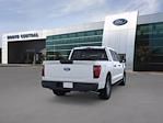 New 2025 Ford F-150 XL SuperCrew Cab for sale #SKE81687 - photo 8
