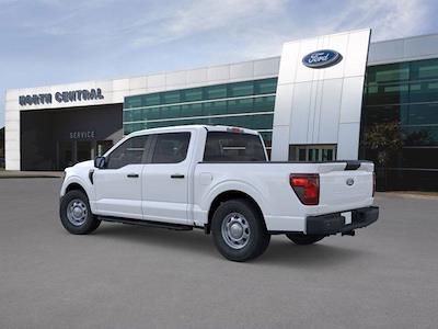 New 2025 Ford F-150 XL SuperCrew Cab for sale #SKE83655 - photo 2
