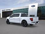 New 2025 Ford F-150 XLT SuperCrew Cab for sale #SKE86406 - photo 2