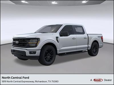 New 2025 Ford F-150 XLT SuperCrew Cab for sale #SKE87724 - photo 1