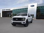 New 2025 Ford F-150 XLT SuperCrew Cab for sale #SKE87724 - photo 14