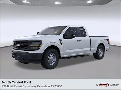 New 2025 Ford F-150 XL Super Cab for sale #SKF31287 - photo 1