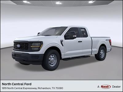 New 2025 Ford F-150 XL Super Cab for sale #SKF31534 - photo 1
