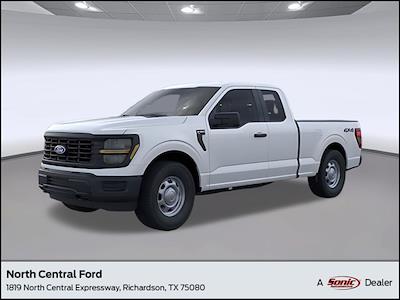 New 2025 Ford F-150 XL Super Cab for sale #SKF56282 - photo 1