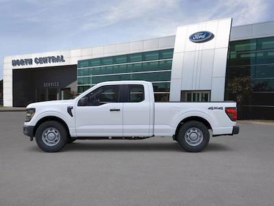 New 2025 Ford F-150 XL Super Cab for sale #SKF56394 - photo 2