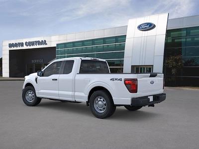 New 2025 Ford F-150 XL Super Cab for sale #SKF57354 - photo 2