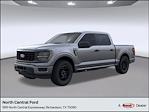 New 2025 Ford F-150 STX SuperCrew Cab for sale #SKF60362 - photo 1