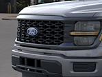 New 2025 Ford F-150 STX SuperCrew Cab for sale #SKF60362 - photo 17
