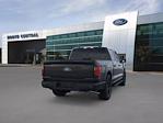 New 2025 Ford F-150 STX SuperCrew Cab for sale #SKF71827 - photo 7