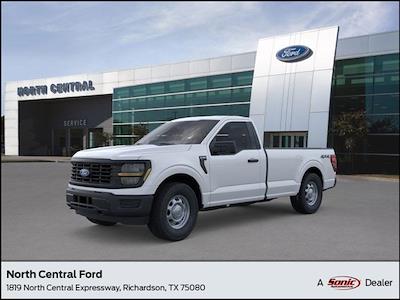 New 2025 Ford F-150 XL Regular Cab for sale #SKF75079 - photo 1