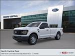 New 2025 Ford F-150 XL Regular Cab for sale #SKF75079 - photo 1