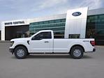 New 2025 Ford F-150 XL Regular Cab for sale #SKF75079 - photo 4