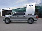 New 2025 Ford F-150 STX SuperCrew Cab for sale #SKF78174 - photo 4