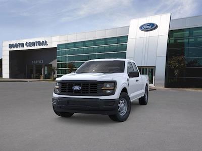 New 2025 Ford F-150 XL Super Cab for sale #SKF79399 - photo 2