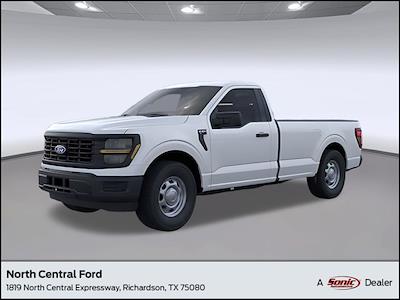 New 2025 Ford F-150 XL Regular Cab for sale #SKF85562 - photo 1