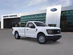 New 2025 Ford F-150 XL Regular Cab for sale #SKF85562 - photo 7