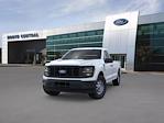 New 2025 Ford F-150 XL Regular Cab for sale #SKF85882 - photo 3