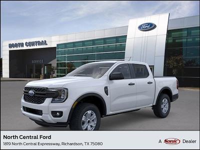 New 2025 Ford Ranger XL SuperCrew Cab for sale #SLE47566 - photo 1