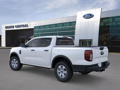 New 2025 Ford Ranger XL SuperCrew Cab for sale #SLE47566 - photo 2