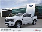 New 2025 Ford Ranger XL SuperCrew Cab for sale #SLE47566 - photo 1
