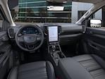 New 2025 Ford Ranger Lariat SuperCrew Cab for sale #SLE49082 - photo 8