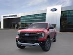New 2025 Ford Ranger XLT SuperCrew Cab for sale #SLE51036 - photo 3