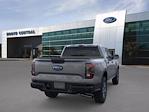 New 2025 Ford Ranger XLT SuperCrew Cab for sale #SLE53025 - photo 8