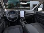 New 2025 Ford Ranger XLT SuperCrew Cab for sale #SLE53025 - photo 9