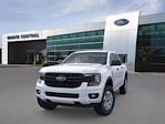 New 2025 Ford Ranger XL SuperCrew Cab for sale #SLE55712 - photo 3
